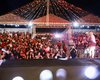 Festival da Mandioca tem início com shows, tradição e recorde de público em Lagoa da Canoa