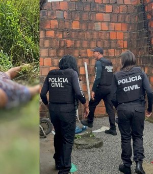 Catadora retirada à força de casa foi torturada e morta pelo tribunal do crime; adolescente comandou 'júri'