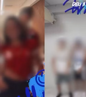 Alunos de escola particular do Recife são criticados por festa com tema 'morro'