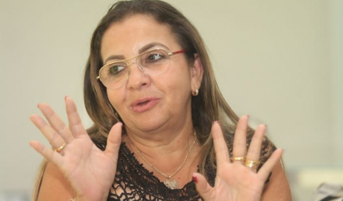 Mãe de Wesley Safadão é pré-candidata à Prefeita