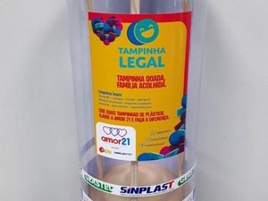 Campanha ajuda entidade que acolhe pessoas com Síndrome de Down na capital