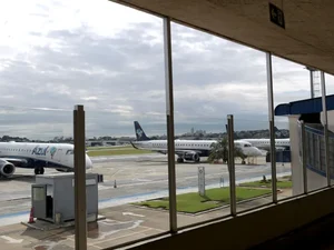 Aéreas participam de grupo de trabalho do governo e apoiam programa de passagens até R$ 200