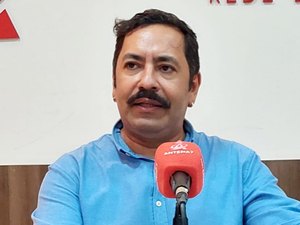 Presidente do PT Maceió diz que partido tem a melhor condição de enfrentar JHC em 2024; “temos fundo eleitoral e o presidente da República”