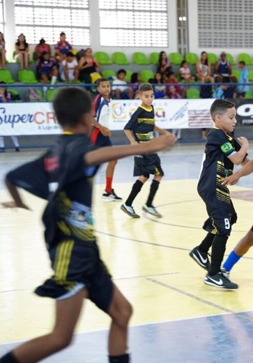 Abertura dos Jogos Escolares de Arapiraca ocorre nesta terça-feira (15)