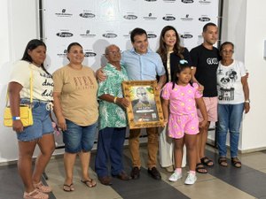 Projeto Raízes de Arapiraca idealizado pelo deputado Ricardo Nezinho chega a sua 29° edição