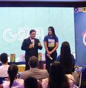 Projeto de Gabi Gonçalves capacita jovens na Assembleia Legislativa de AL