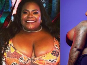 Jojo Todynho lança álbum de pagode com regravações de hinos da vida dela: 'Sonho realizado'