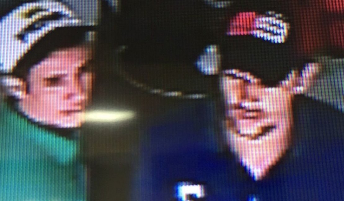 Farmácia é assaltada e funcionário mantido refém em Arapiraca