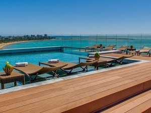 Em busca de eficiência energética, rede hoteleira de Maceió opta pelo gás natural