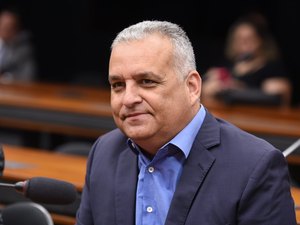 Alfredo Gaspar é o deputado federal mais atuante de Alagoas, confirma pesquisas