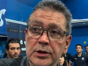 'Vagabundo desse Neymar', dispara presidente do Remo após provocação