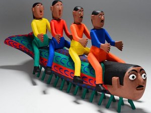 Governo de Alagoas amplia mercado para artesãos com apoio digital