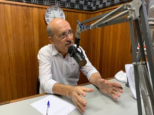 Aprovados no concurso da Prefeitura de Penedo serão chamados em setembro, informa Ronaldo Lopes