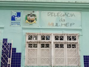 Em Alagoas, 24 municípios não registram feminicídios há quatro anos