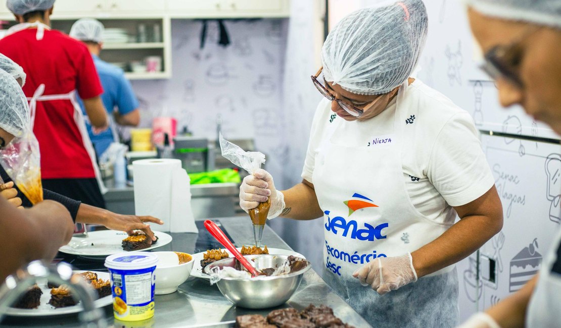 Escola do Turismo: Setur oferta 135 vagas de cursos grátis em Palmeira dos Índios
