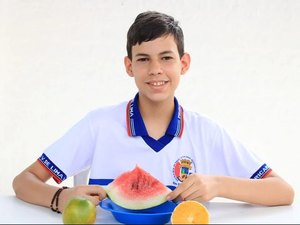 São Sebastião: Toneladas de alimentos da agricultura familiar são destinadas à merenda escolar