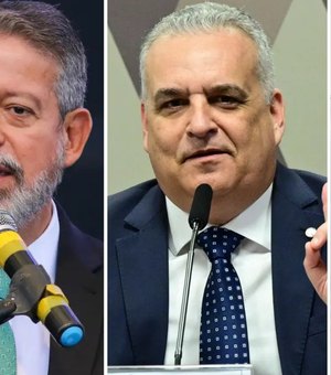 Alfredo Gaspar atua nos bastidores para apaziguar relação entre Lira e JHC