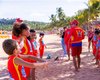 Corpo de Bombeiros inicia Projeto Golfinho no município de Japaratinga