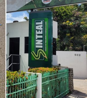 Justiça de AL determina suspensão de greve da Educação em Maceió; Sinteal pode ser multado em R$ 5 mil