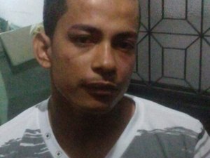 Operação prende homem com droga avaliada em R$30 mil
