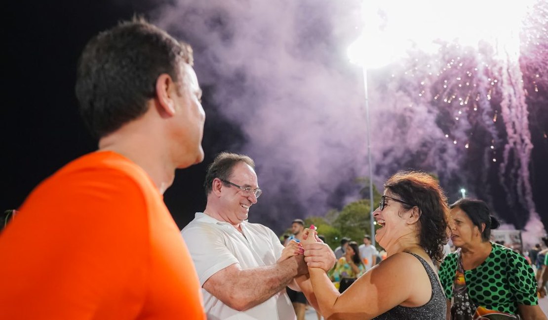 Folia de Rua: Inscrições para o desfile dos blocos vão até sexta-feira (17)