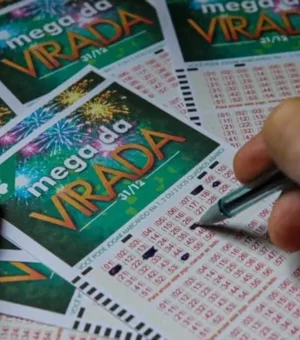 Prêmio da Mega da Virada chega a R$ 1 bilhão; maior prêmio da história