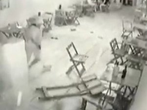 Polícia captura homem envolvido em tiroteio em bar no Centro de Maceió