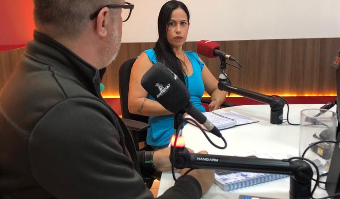 TRE-AL cancela candidatura de Suzana Souza ao Senado por perder prazo para substituir suplentes