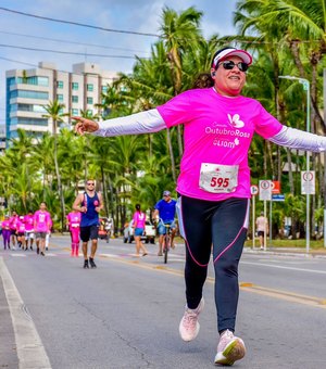 Hospital lança corrida e renda será revertida para almofadas que auxiliam pacientes com câncer