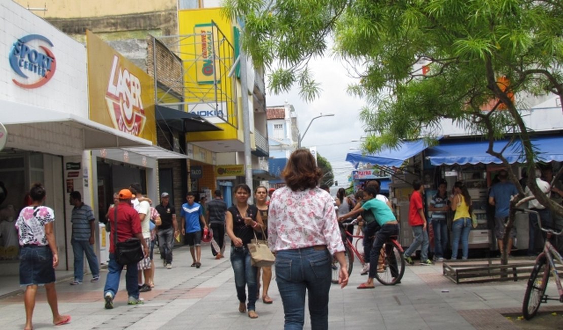 Seplag divulga Índice de Preços para o Dia dos Pais