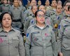PM reforça importância do cuidado e fortalece ações do Outubro Rosa na corporação