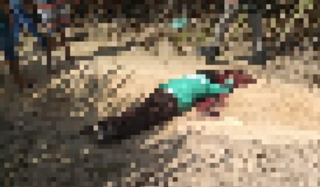Vigilante é assassinado em São Luís do Quitunde