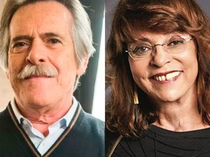 Zé de Abreu esclarece briga com globais: 'Estavam divulgando fake news'