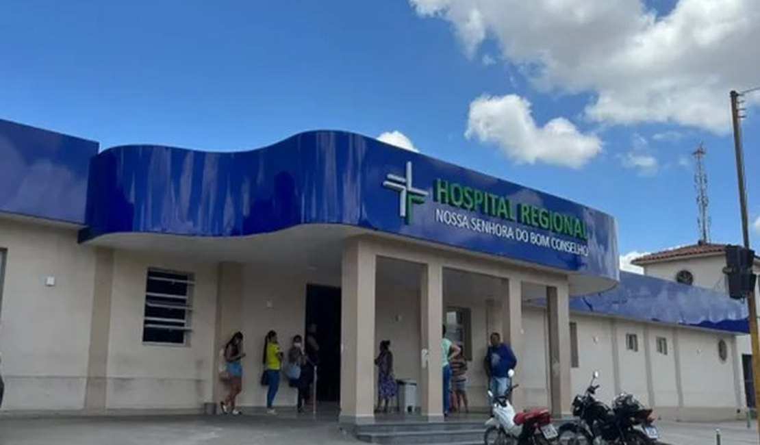 [Vídeo] MP pede que Hospital Regional pague R$ 400 mil de indenização às famílias de bebês trocados