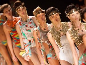 SPFW Verão 2016