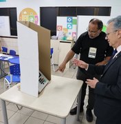 Ministério Público Eleitoral flagra situações pontuais no 2º turno das eleições em AL