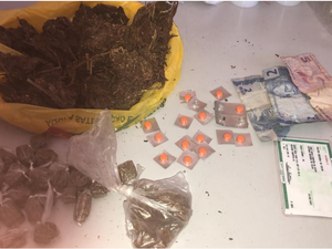 Seis buscas e apreensões são feitas em Delmiro Gouveia e Paulo Afonso