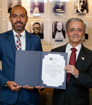 Juiz Danilo Vital é promovido para a 2ª Vara da Comarca de Palmeira dos Índios