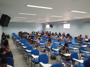 Procuradoria-Geral divulga gabarito de prova de seleção para estágio