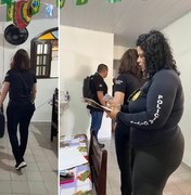 Polícia intensifica cerco a maus-tratos contra idosos no Dia D da Operação Virtude