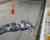 Idosa de 70 anos morre atropelada e condutor foge sem prestar socorro no bairro do Poço