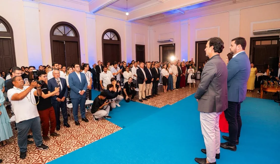 Municípios alagoanos são premiados por boas práticas em gestão no Prêmio Sebrae