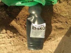 Mulher corre risco de perder a visão após ser agredida por ex-namorado