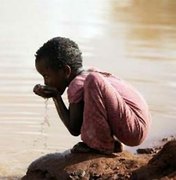 OMS estima 2 milhões de mortes por comida e água contaminadas