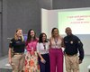 PRF realiza evento alusivo ao Outubro Rosa, em Alagoas