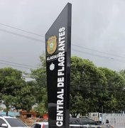 Homem é preso por usar dados de médica para confeccionar carimbo falso em Rio Largo