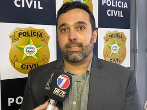 [Vídeo] Crime bárbaro em Teotônio Vilela foi premeditado e pode estar ligado ao tráfico