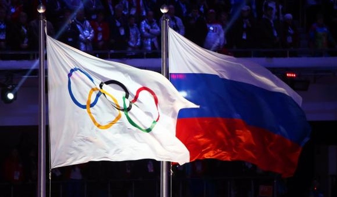 COI decide não banir Rússia da Rio 2016; federações decidirão sobre atletas