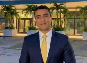 Prefeito de Miami recebe JHC e debate propostas para inovação e empreendedorismo para Maceió