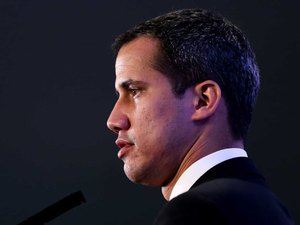 Guaidó anuncia retorno à Venezuela e convoca mobilização